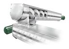 ML Spirals - Screw Conveyor