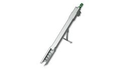 ML-Spirals - Conveyor Screen