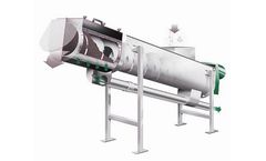 ML  Spirals - Screw Compactor