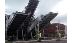 Wolf - Portable Truck Dumpers for Waste Management