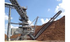 Wolf - Bucket Reclaimer for Material Handling