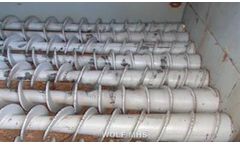 Wolf - Metering Bins