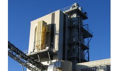 Wolf - Bucket Elevators