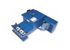 Multi-Screw Feeder