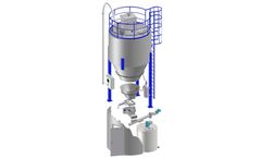 Tomal - Turn-Key Metering Installation