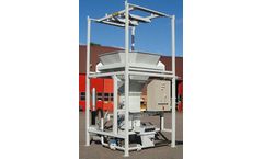 Tomal - Big Bag Discharger