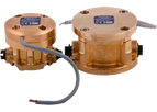 Aquametro - Model ELC-441/841 - Fuel Meter