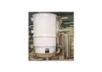 Model 200 to 1,000 BHP - Superheated Steam Generators