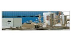 Heat Recovery Steam Generator