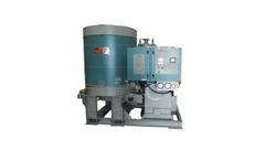 Model E154, 150 BHP - Steam Boiler