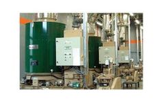 Model E-Series - Boilers