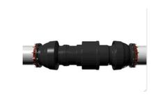 FLEX-TEND - Force Balanced Flexible Expansion Joints