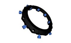 Megalug - Model 1100 Series - Mechanical Joint Restraints for Ductile Iron Pipe