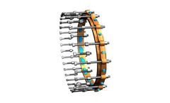 Megalug - Model 2200 Series - Mechanical Joint Restraint