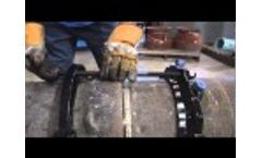 EBAA Series 1700 Installation Instructions - Video