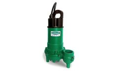 Ashland - Model EPF30 - 3/10 HP - High Flow Effluent Pump