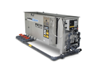 Model Alpha-1500D - Above-Ground Separator