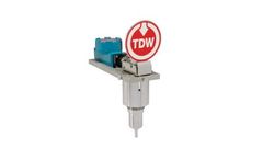 TDW PIG-SIG - Model V - Pig Passage Indicator