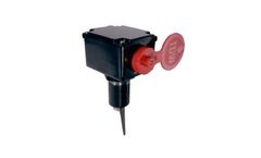 TDW PIG-SIG - Model IV - Pig Passage Indicator