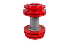 TDW BiDirectionALL - Disc Pig