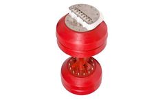 TDW V-JET - Corrosion Inhibitor Pig