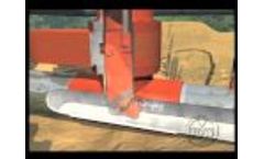 Hot Tapping and Plugging Transmission Lines Video