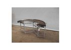 180 Degrees Belt Curved Conveyors