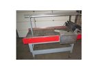 Brush / Roll Conveyor