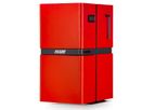 Model K-8-16DG (16KW) - 5 Class Compact Pellet Boiler
