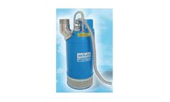 Mody - Model M-700 Series - Portable Electric Submersible Pump