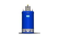 Mody - Model G-700 Series (16HP) - Dewatering Submersible Pump