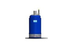 Mody - Model G-800 Series (25HP) - Dewatering Submersible Pump