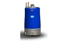 Mody - Model G-1200 Series (90HP) - Dewatering Submersible Pump