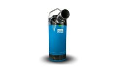 Mody - Model M-900 Series - Portable Electric Submersible Pump