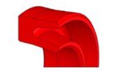 CNT - Model CRS 01A - Rod Sealing Element