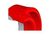 CNT - Model CRS 02 - Rod Sealing Element