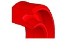 CNT - Model CPS 01A - Piston Sealing Element