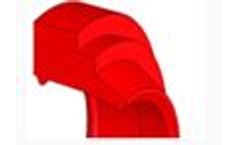 CNT - Model CWR01A - Wiper