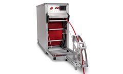 Rovion-Sat II - Model RAXSAT300 - Cable Drum