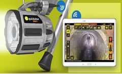 QuickView - Zoom Inspection Camera System