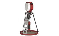 Cleverscan - Intelligent Manhole Scanning System