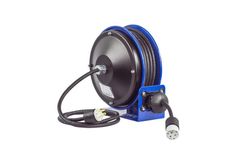 Coxreels - Model PC10 Series - Spring Driven Cord Reels