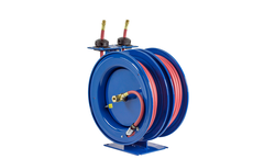 Coxreels - Model C Series - Spring Driven Hose Reel