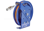 Coxreels - Model SD Series - Spring Driven Cable Reel