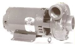 Memphis - Model MPH/MPA - Pump