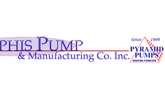 Memphis - Model EC-150 - 2" Suction 1 1/2" Discharge Magnetic Clutch Centrifugal Spray Pump