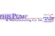 Memphis Pump & Mfg. Co. Inc