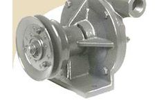 Memphis - Model EC-55 - Electro-Magnetic Clutch Driven Spray Pump