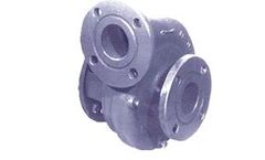 Memphis - Wet End Pump Kit