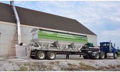 Yargus - Chain Paddle Conveyor